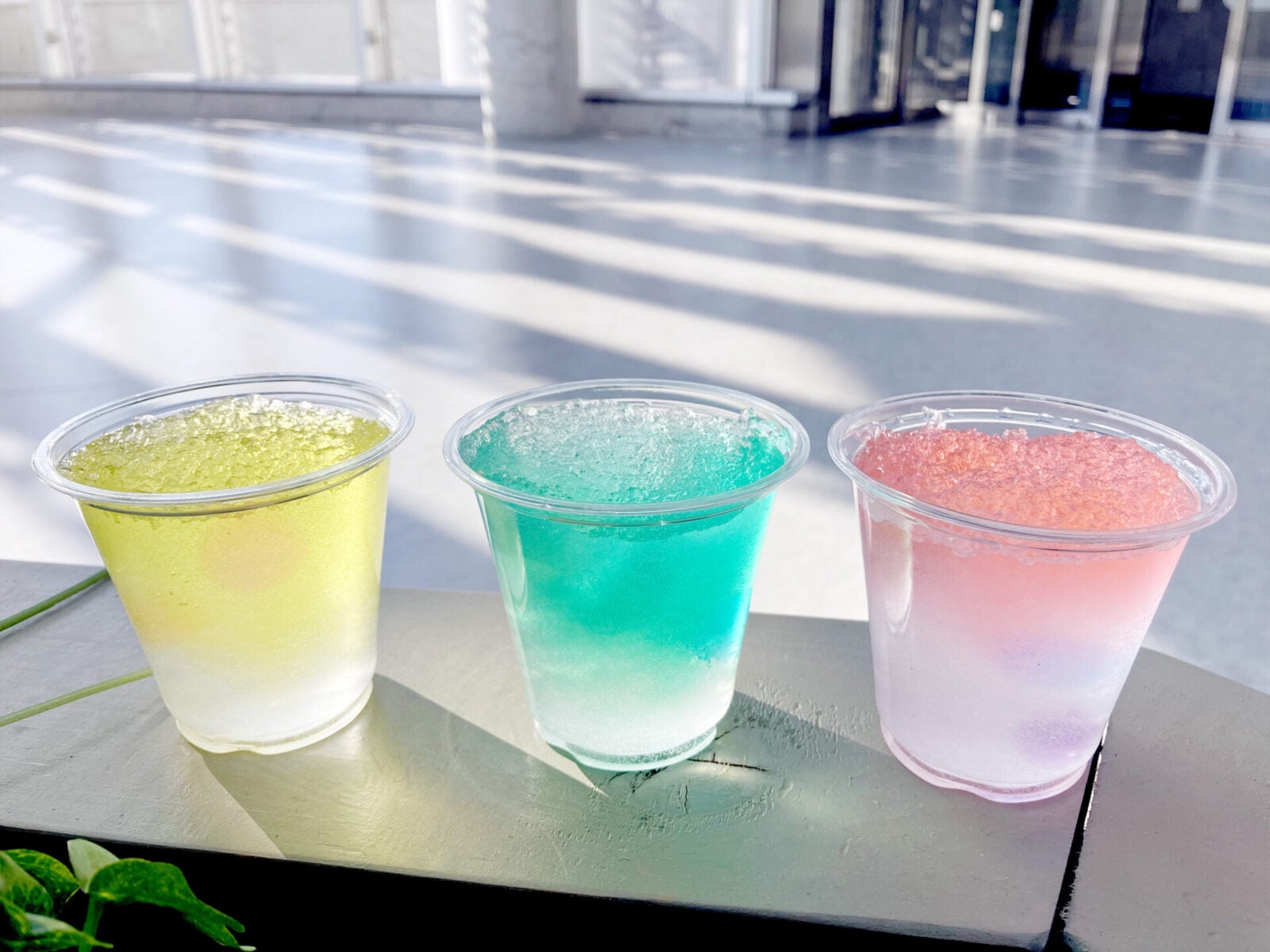 ポリマー芳香剤イメージ